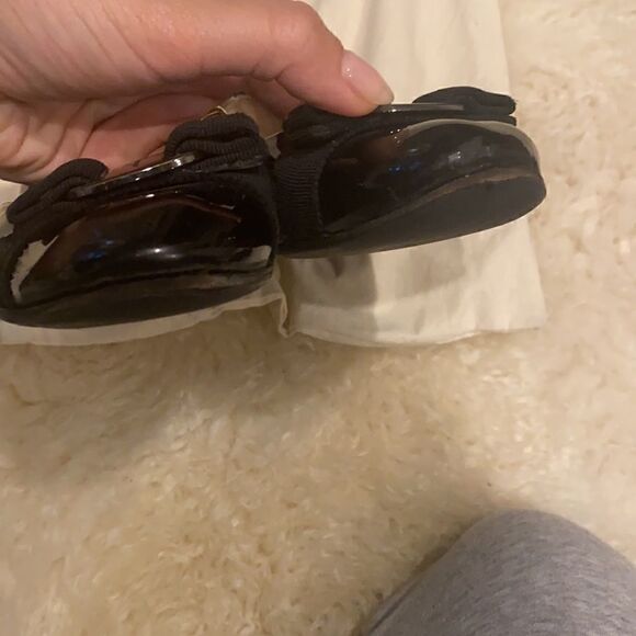 Salvatore Ferragamo Varuna Ballet Flat - Picture 5 of 6